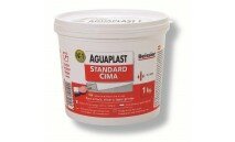 MASILLA AGUAPLAST STANDARD CIMA BOTE 1KG