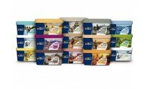 PINTURA COLORES DEL MUNDO 2.5L CONTRASTES