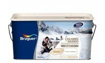 PINTURA BRUGUER COLORES DEL MUNDO ALASKA