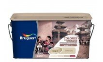 PINTURA BRUGUER COLORES DEL MUNDO NEPAL