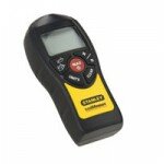 MEDIDOR DE DISTANCIA ULTRASONIDO STANLEY INTELLIMEASURE 0-77018