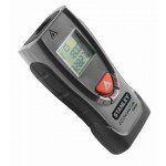 MEDIDOR LASER TLM 130I STANLEY