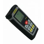 MEDIDOR LASER TLM 160I STANLEY