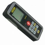 MEDIDOR LASER TLM 210I STANLEY