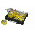 ORGANIZADOR PROFESIONAL XL STANLEY