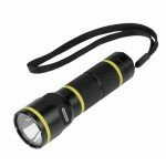LINTERNA DE ALUMINIO 3AAA STANLEY