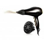 SECADOR CABELLO TAURUS FASHION PRO IONIC