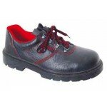 ZAPATO SEGURIDAD CORDONES MAXXIS RATIO