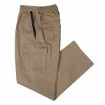 PANTALÓN TRABAJO CONFORT RATIO