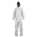 BUZO DESECHABLE SEBA