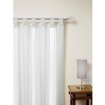 CORTINA POLIESTER SCALA TEXTIL DECORACION