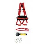 SISTEMA SEGURIDAD INTEGRAL RATIO
