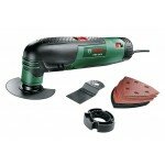 MULTIHERRAMIENTA BOSCH PMF 190 E