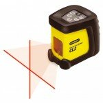 NIVEL LASER AUTONIVELADOR CL2 STANLEY