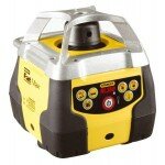 NIVEL LASER ROTATIVO AUTONIVELANTE RL 350 STANLEY