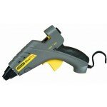 PISTOLA DE COLA TERMOFUSIBLE GR100 KIT STANLEY