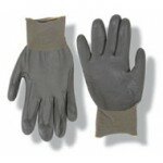GUANTE NYLON S/COSTURAS C/PU GR.T/7