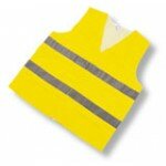 CHALECO ALTA VISIBILIDAD T/XXL AMAR