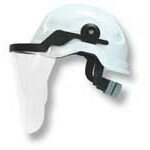 EQUIPO COMB.PROTECTOR FACIAL+CASCO