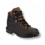 BOTA BERILIO PIEL FLOR P+P S3