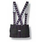 FAJA TURBO TRACK C/TIRANTES NG T-P