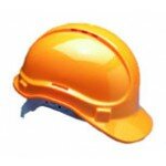 CASCO STYLE 300 AMARILLO