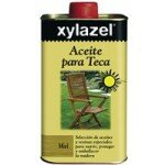 XYLAZEL ACEITE PARA TECA