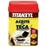 TITANXYL ACEITE DE TECA 750ML