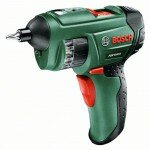 ATORNILLADOR LITIO PSR SELECT BOSCH