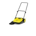 BARREDORA MECÁNICA KÄRCHER S 550