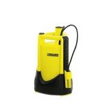 BOMBA SUMERGIBLE AGUAS LIMPIAS KÄRCHER SCP 12000