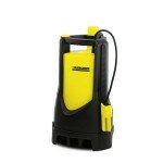 BOMBA SUMERGIBLE AGUAS SUCIAS KÄRCHER SDP-14000