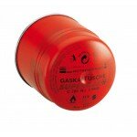 CARTUCHO GAS C200 DE 200ml PARA SOLDADOR RATIO 4796H