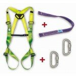 ARNES DE SEGURIDAD ECOSAFEX II PONSA