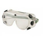 GAFAS MARCO FACIAL C/VALVULAS VENTI