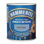HAMMERITE ESMALTE METÁLICO LISO BRILLANTE 750 ML.(GAMA DE COLORES)