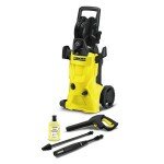 HIDROLIMPIADORA KÄRCHER K4 
