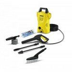 HIDROLIMPIADORA KÄRCHER K2 COMPACT CAR KIT