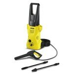 HIDROLIMPIADORA KÄRCHER K2 BASIC