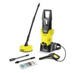 HIDROLIMPIADORA KÄRCHER K3 HOME T50