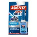 LOCTITE SUPER GLUE-3 PROFESIONAL