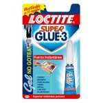 LOCTITE SUPER GLUE-3 GEL