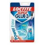 LOCTITE SUPER GLUE-3 POWER EASY