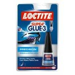 LOCTITE SUPER GLUE-3 