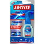 LOCTITE SUPER GLUE HYBRID 50GR