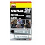 PATTEX NURAL 21 SOLDADURA EN FRIO