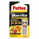 PATTEX BARRITA ARREGLATODO MADERA