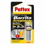 PATTEX BARRITA ARREGLATODO METAL