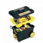 STANLEY TALLER MOVIL CONTRACTOR 92-083