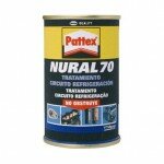 PATTEX NURAL 70 LATA 188gr